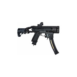 CTM TAC MP5 zásobníkový adaptér pro HPA AAP-01 / Hi-Capa M4XIMUS Kit