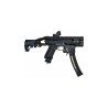 CTM TAC MP5 zásobníkový adaptér pro HPA AAP-01 / Hi-Capa M4XIMUS Kit