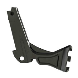 CTM TAC CNC Hi-Capa UnderMount RIS Rail Stock Adapter – Black | ANAREUS