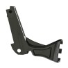 CTM TAC CNC Hi-Capa UnderMount RIS Rail Stock Adapter – Black | ANAREUS