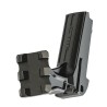 CTM TAC CNC Hi-Capa UnderMount RIS Rail Stock Adapter – Black | ANAREUS