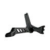 CTM TAC CNC Hi-Capa UnderMount RIS Rail Stock Adapter – Black | ANAREUS