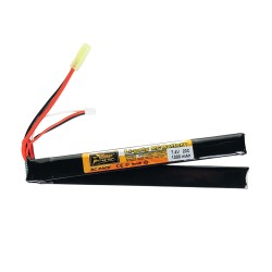 X-Cell Li-Pol battery 7,4V 1300mAh, 20C – Nunchuk | ANAREUS