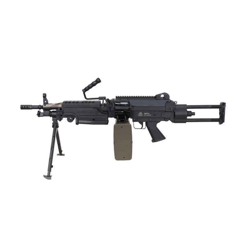 SA-249 PARA CORE™, BLACK