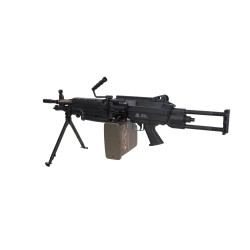 SA-249 PARA CORE™, BLACK
