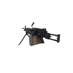 SA-249 PARA CORE™, BLACK