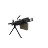 SA-249 PARA CORE™, BLACK