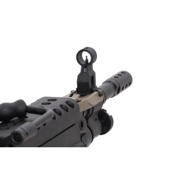 SA-249 PARA CORE™, BLACK