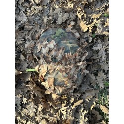 KMCS Pack Cover with 3D Leaves (XL)