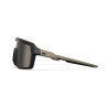 WILEY X CITADEL CAPTIVATE™ Shooting Glasses (Tungsten Lens) – Tan
