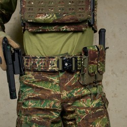 Novritsch MINIMAL Tactical MOLLE Belt – Kreuzotter | ANAREUS