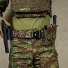Novritsch taktický MOLLE opasok MINIMAL – Kreuzotter | ANAREUS