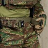 Novritsch taktický MOLLE opasok MINIMAL – Kreuzotter | ANAREUS