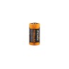 FENIX dobíjecí Li-ion baterie RCR123A 3,6V - 1150 mAh | ANAREUS