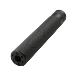 EPeS tlmič 32 × 195 mm s výplňou, radlovanie – Čierna | ANAREUS