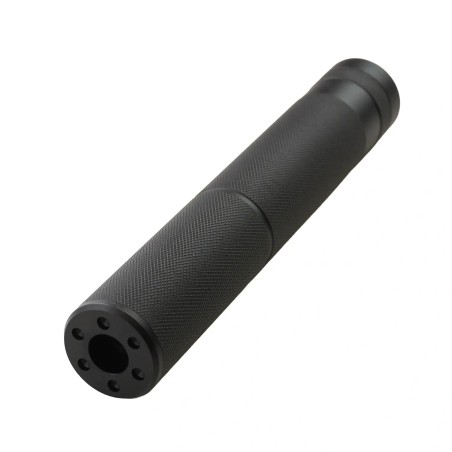 EPeS tlmič 32 × 195 mm s výplňou, radlovanie – Čierna | ANAREUS