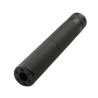 EPeS Sound Suppressor 32 × 195 mm with Inserts, Knurling | ANAREUS