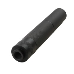 EPeS Sound Suppressor 32 × 195 mm with Inserts, Knurling | ANAREUS
