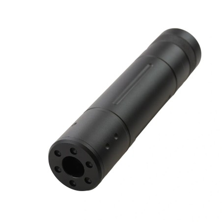 EPeS tlmič 32 × 150 mm s výplňou, drážky – Čierna | ANAREUS