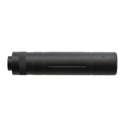 EPeS tlmič 32 × 150 mm s výplňou, drážky – Čierna | ANAREUS