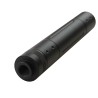 EPeS Sound Suppressor 32 × 195 mm with Inserts, Grooves – BK | ANAREUS