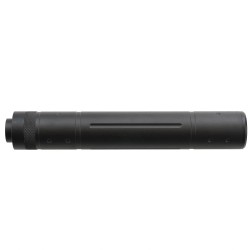 EPeS tlmič 32 × 195 mm s výplňou, drážky – Čierna | ANAREUS