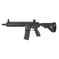 Specna Arms Carbine RIS 10,5" Gen2 (SA-FH06 FLEX HAL ETU) BK | ANAREUS