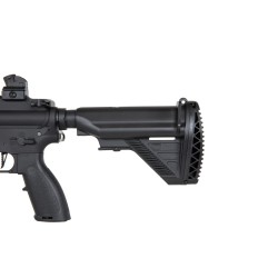 Specna Arms Carbine RIS 10,5" Gen2 (SA-FH06 FLEX HAL ETU) BK | ANAREUS