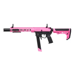 Specna Arms AR9 Light Ops Gen2 (SA-FX02 FLEX™ HAL ETU™) – Pink