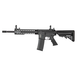 Specna Arms M4 Keymod Gen2 (SA-F02 FLEX™ HAL ETU™) – Černá | ANAREUS
