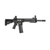 Specna Arms M4 Keymod Gen2 (SA-F02 FLEX™ HAL ETU™) – Černá | ANAREUS