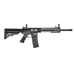 Specna Arms M4 Keymod Gen2 (SA-F02 FLEX™ HAL ETU™) – Černá | ANAREUS