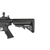 Specna Arms M4 Keymod Gen2 (SA-F02 FLEX™ HAL ETU™) – Černá | ANAREUS