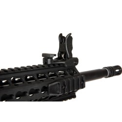 Specna Arms M4 Keymod Gen2 (SA-F02 FLEX™ HAL ETU™) – Černá | ANAREUS