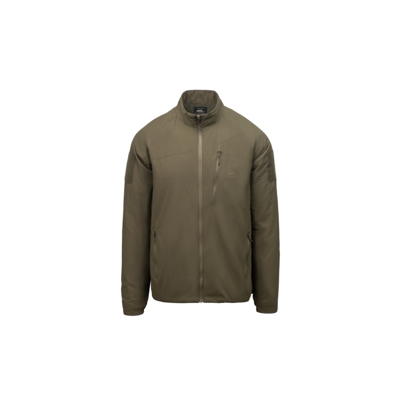 Helikon-Tex bunda WOLFHOUND LITE – Taiga Green | ANAREUS