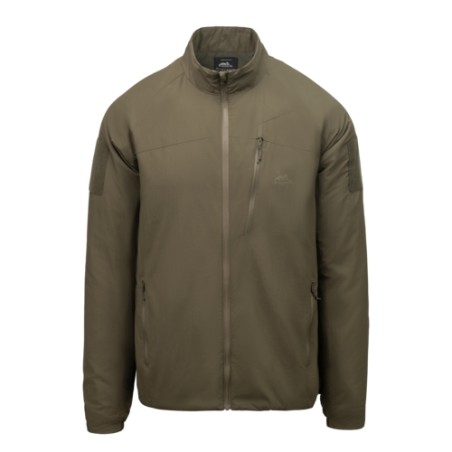 Helikon-Tex bunda WOLFHOUND LITE – Taiga Green | ANAREUS