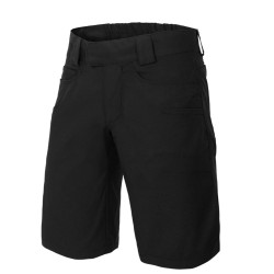 Helikon-Tex taktické kraťasy GREYMAN DuraCanvas® – Čierna | ANAREUS