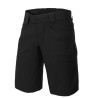 Helikon-Tex taktické kraťasy GREYMAN DuraCanvas® – Čierna | ANAREUS