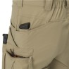 Helikon-Tex OTS 8.5" VersaStretch® Lite Shorts – Khaki | ANAREUS