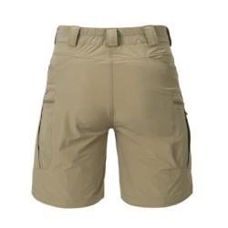 Helikon-Tex OTS 8.5" VersaStretch® Lite Shorts – Khaki | ANAREUS