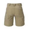 Helikon-Tex OTS 8.5" VersaStretch® Lite Shorts – Khaki | ANAREUS