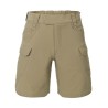 Helikon-Tex OTS 8.5" VersaStretch® Lite Shorts – Khaki | ANAREUS