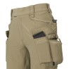 Helikon-Tex OTS 8.5" VersaStretch® Lite Shorts – Khaki | ANAREUS