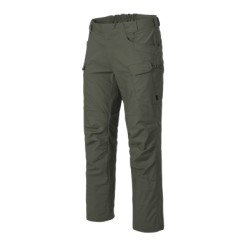 Helikon-Tex kalhoty UTP® PolyCotton Stretch Ripstop – Taiga Green