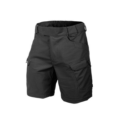 Helikon-Tex UTS 8,5" PolyCotton Stretch Ripstop Shorts – Rhodesian Camo