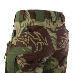 Helikon-Tex UTS 8,5" PolyCotton Stretch Ripstop Shorts – Rhodesian Camo