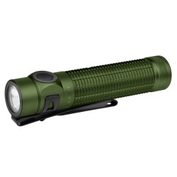 OLIGHT svítilna BATON 4 Pro - Zelená
