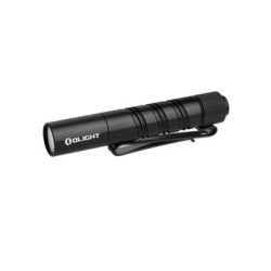 OLIGHT ručné svietidlo I3T 2 EOS 200 lm – Čierna | ANAREUS
