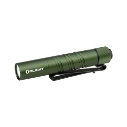OLIGHT I3T 2 EOS Flashlight 200 LM – OD Green | ANAREUS