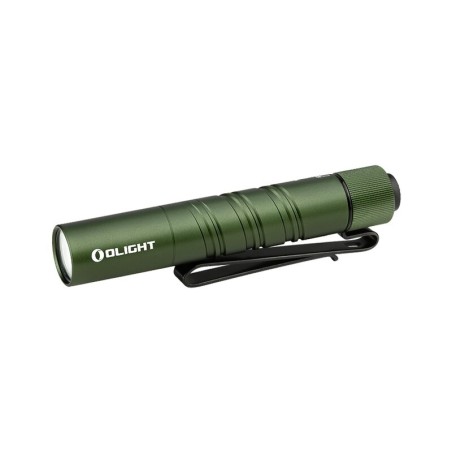 OLIGHT I3T 2 EOS Flashlight 200 LM – OD Green | ANAREUS